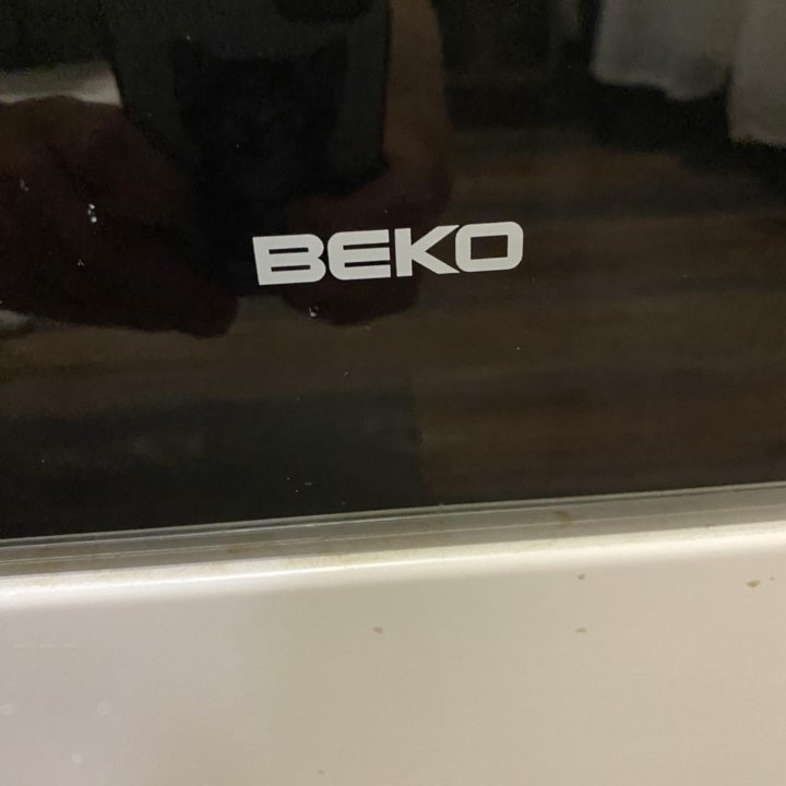 Плита электрическая beko