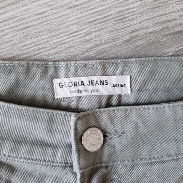 Джинсовые шорты Gloria jeans