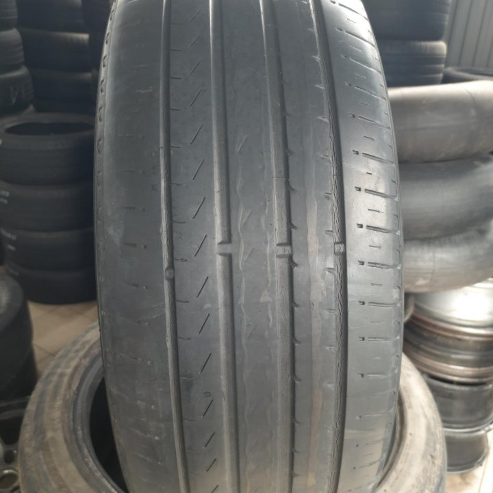 225/55 R18 Pirelli Scorpion Verde