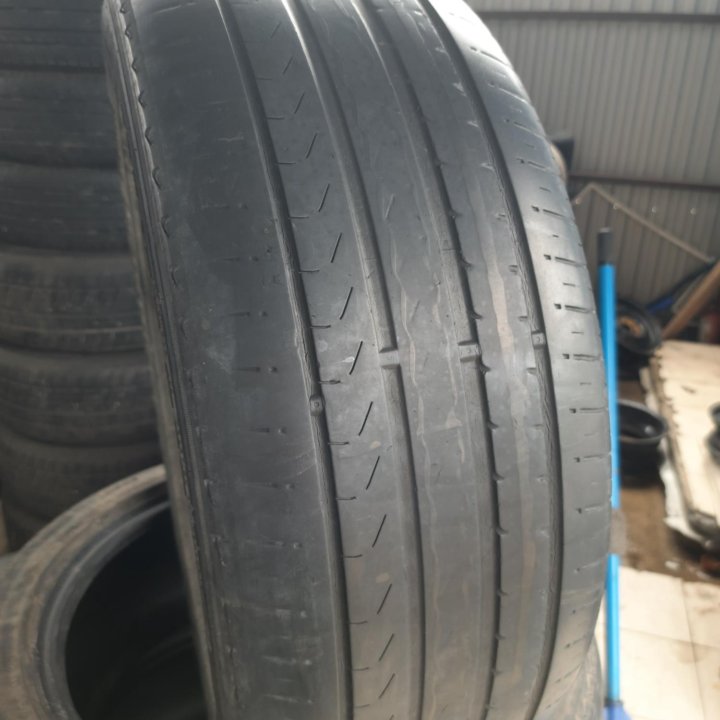 225/55 R18 Pirelli Scorpion Verde