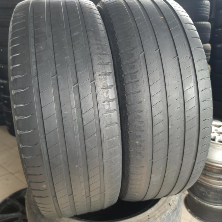 235/60 R18 Michelin Latitude Sport 3