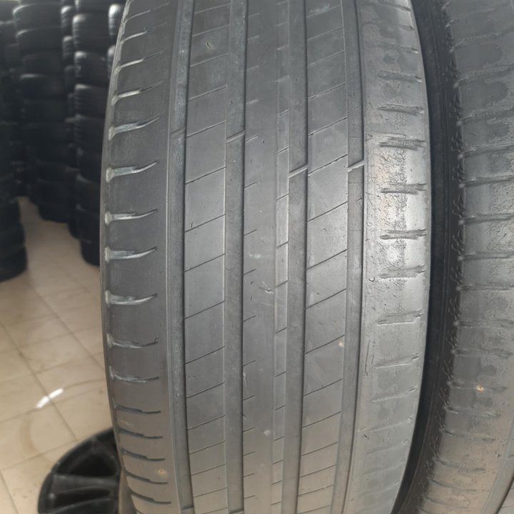 235/60 R18 Michelin Latitude Sport 3