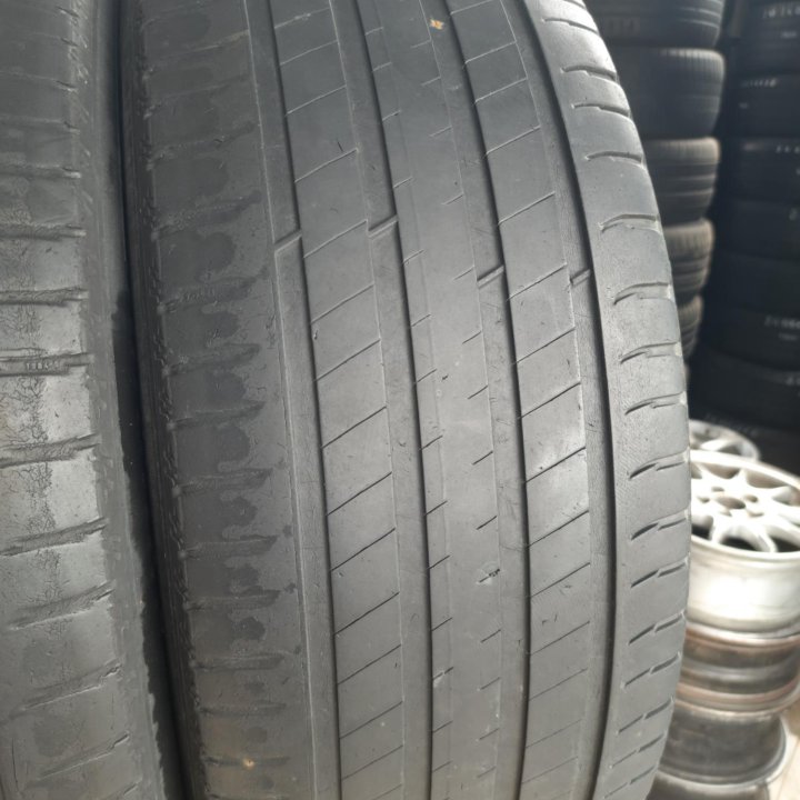 235/60 R18 Michelin Latitude Sport 3