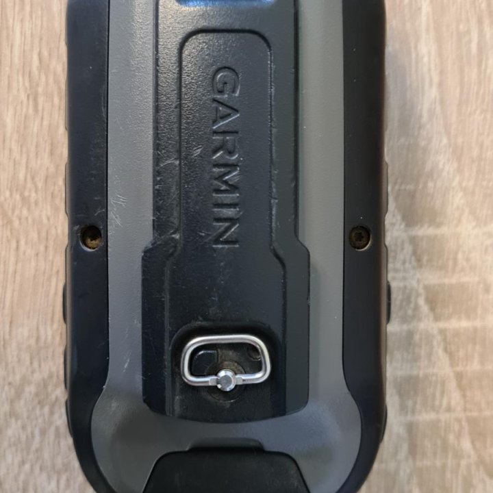 Навигатор. Garmin eTrex 30x