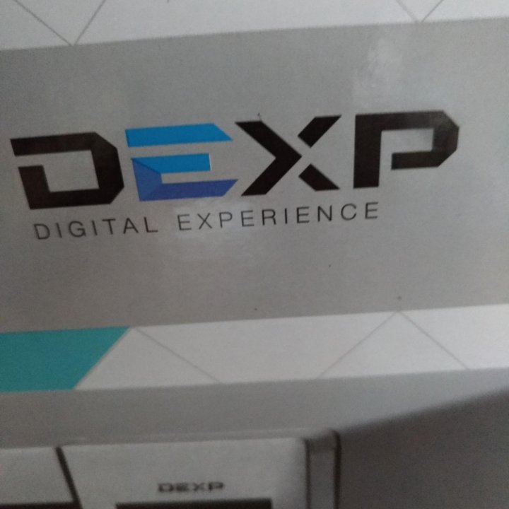 Микроволновая печь DEXP SL80