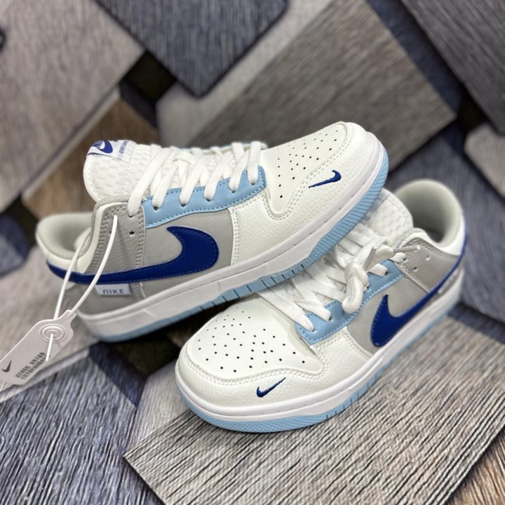 Кроссовки Nike Air Jordan Low Travis Scott