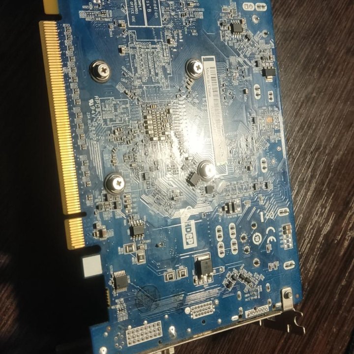 Radeon hd7750