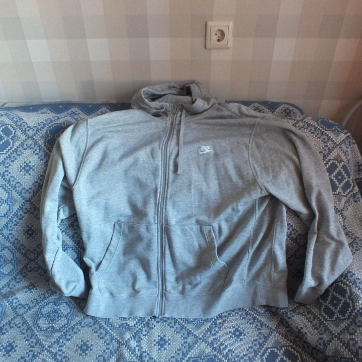 толстовка мужская nike size 2xl