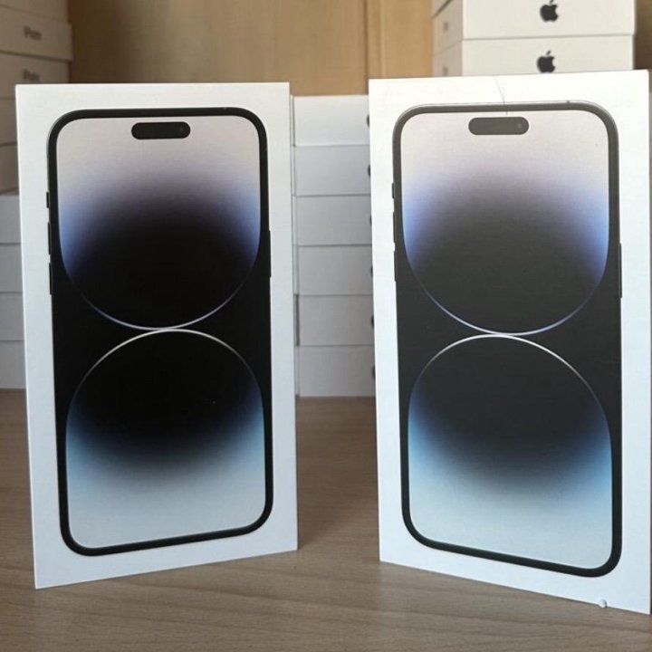 iPhone 14 Pro Max 1Tb Новый, Рассрочка