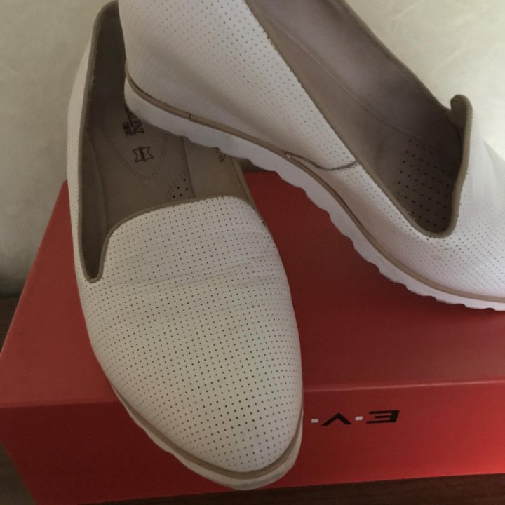 Туфли, лоферы!