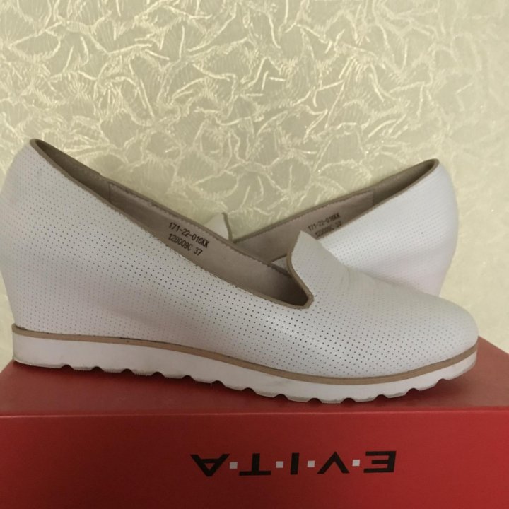 Туфли, лоферы!