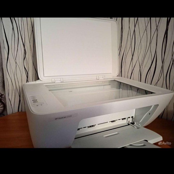 МФУ HP DeskJet2320