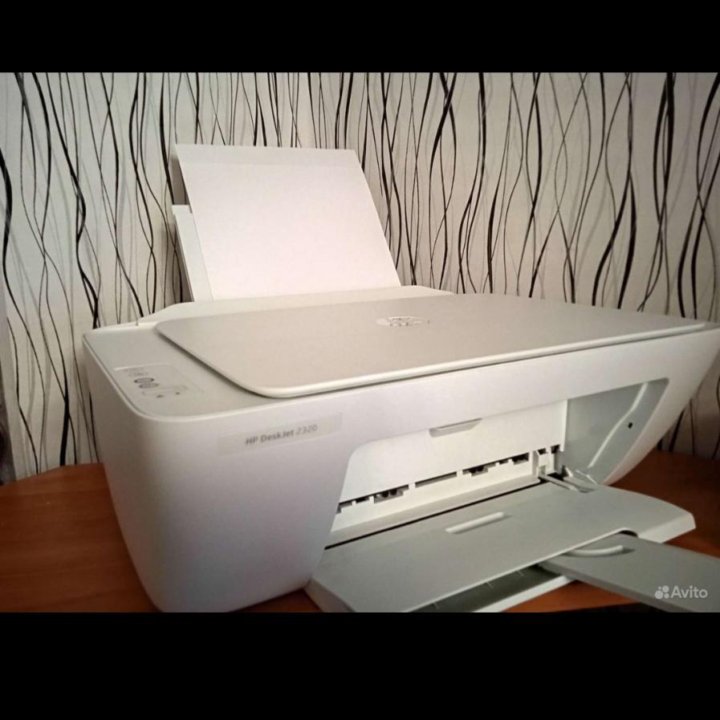 МФУ HP DeskJet2320