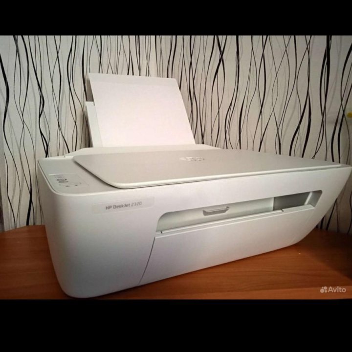 МФУ HP DeskJet2320