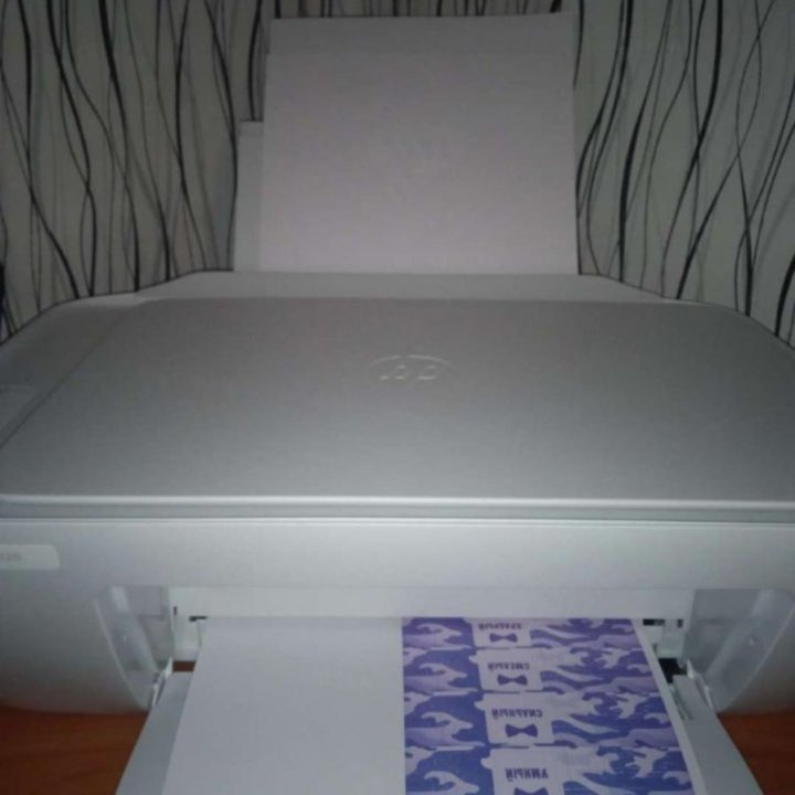 МФУ HP DeskJet2320