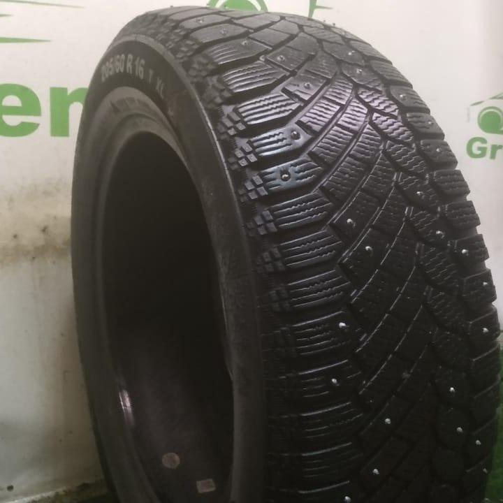 205/60 R16 Continental Conti Ice Contact 1 шт