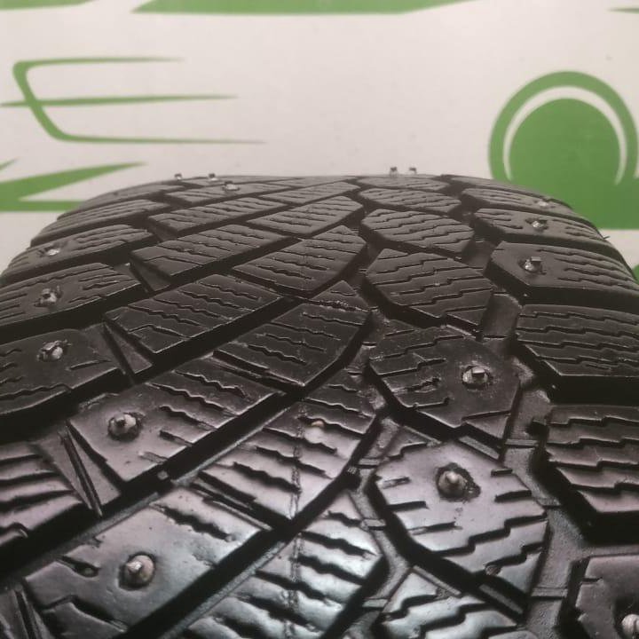 205/60 R16 Continental Conti Ice Contact 1 шт