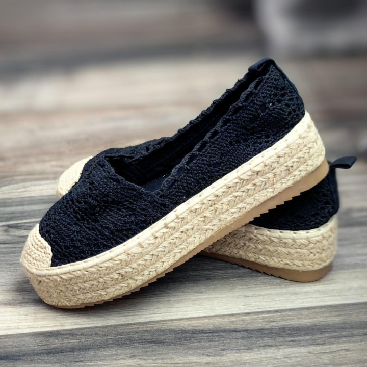 Эспадрильи