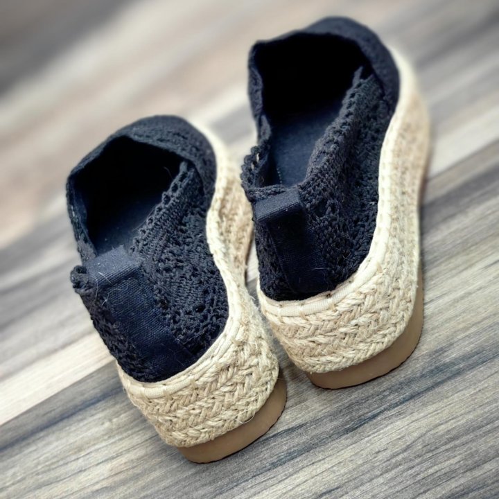 Эспадрильи