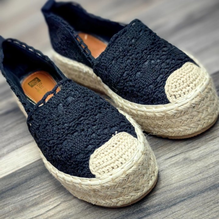 Эспадрильи