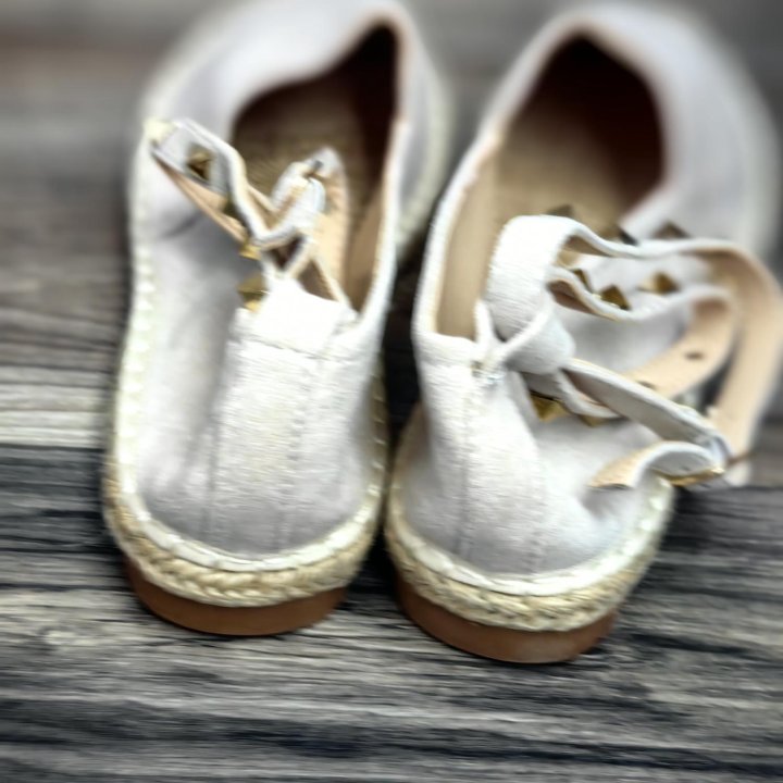 Эспадрильи