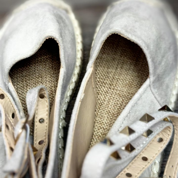 Эспадрильи