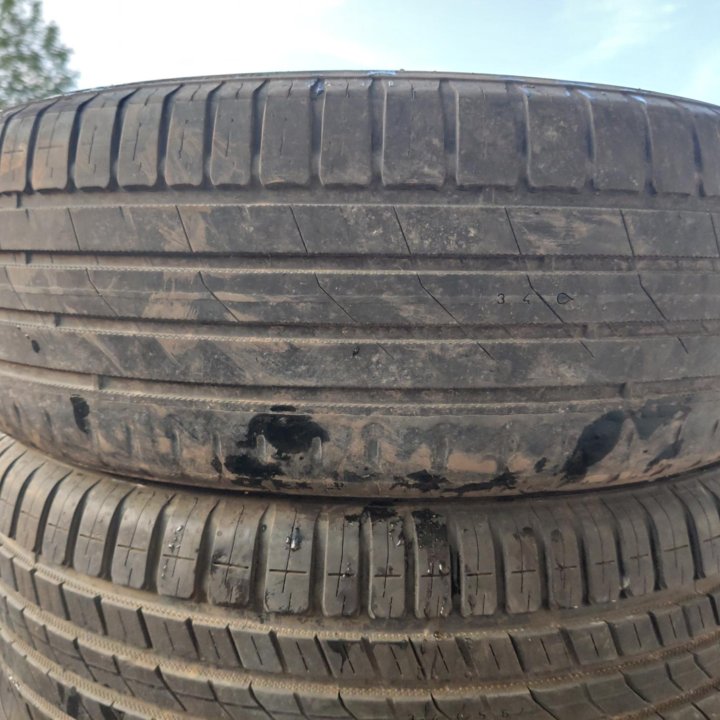 Nokian Hakka Green 2, 195/65/15 пара