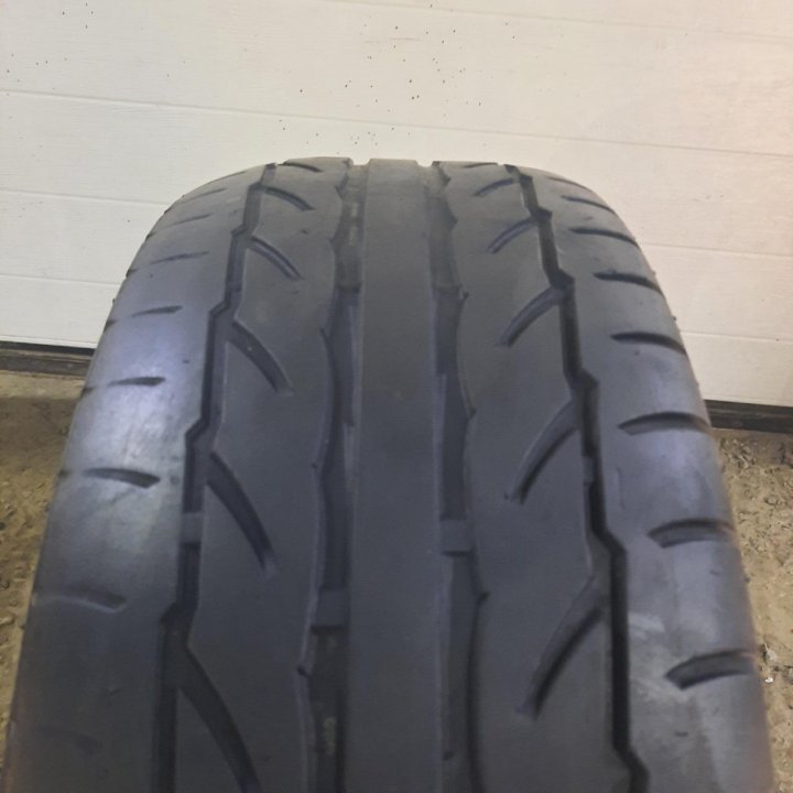 215/55R16 Bridgestone Potenza S03 (RF) (Лот №6317)