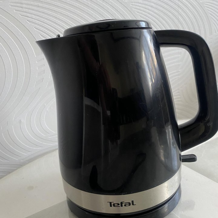 Чайник электрический Tefal