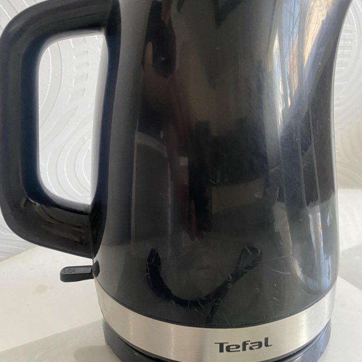 Чайник электрический Tefal