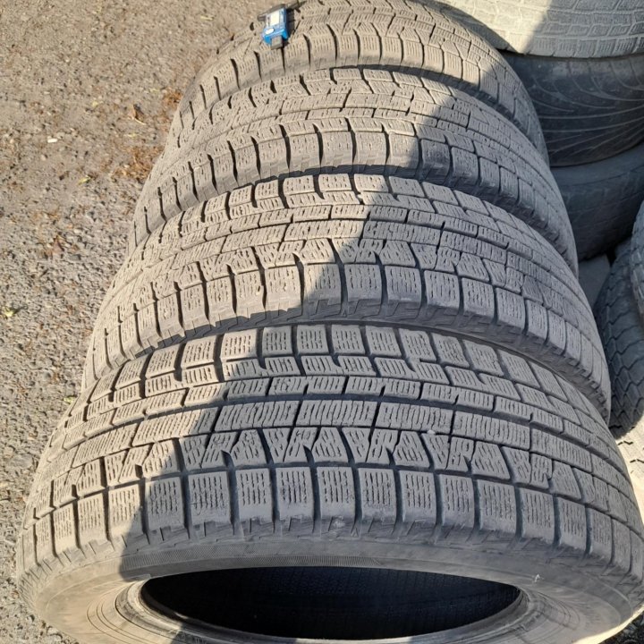 185/65 R15 Yokohama Ice Guard IG50+