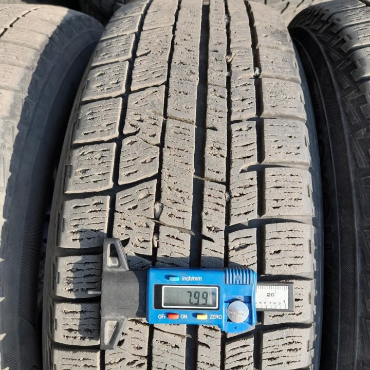 185/65 R15 Yokohama Ice Guard IG50+