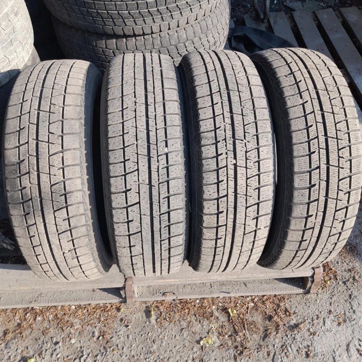 185/65 R15 Yokohama Ice Guard IG50+