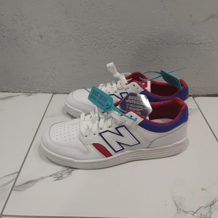 Кроссовки мужские New Balance 480 Оригинал