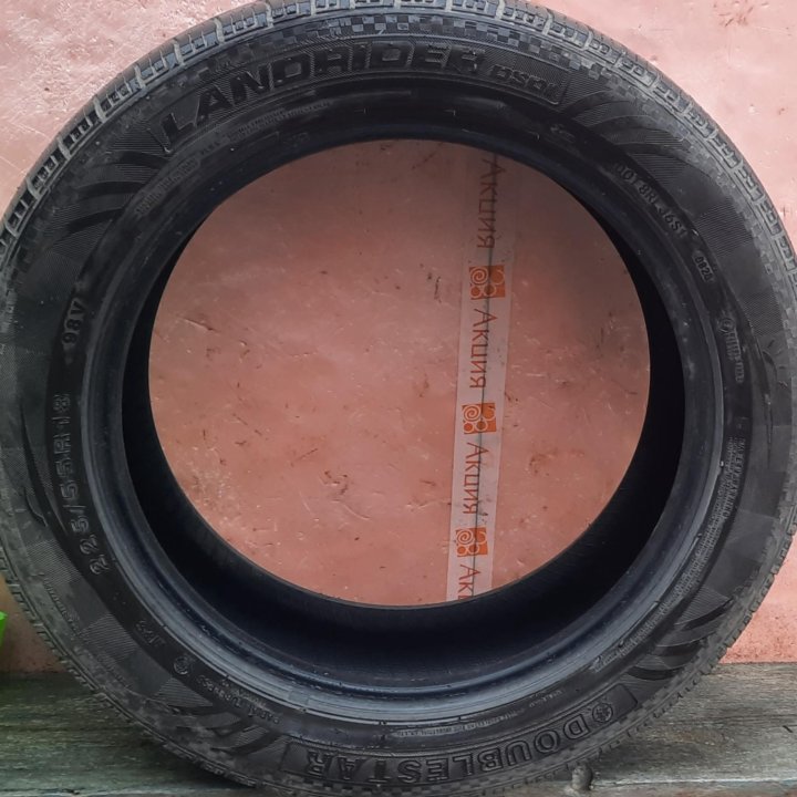 DoubleStar DS01 225/55 R18