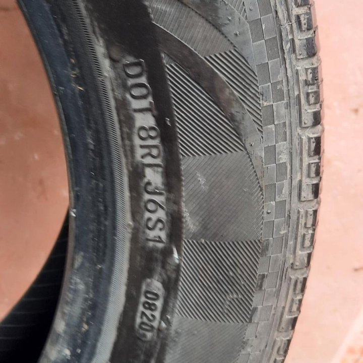 DoubleStar DS01 225/55 R18