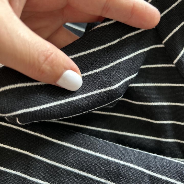 Платье миди