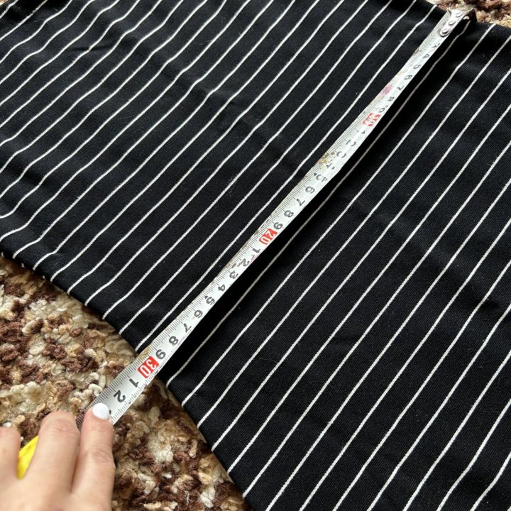 Платье миди