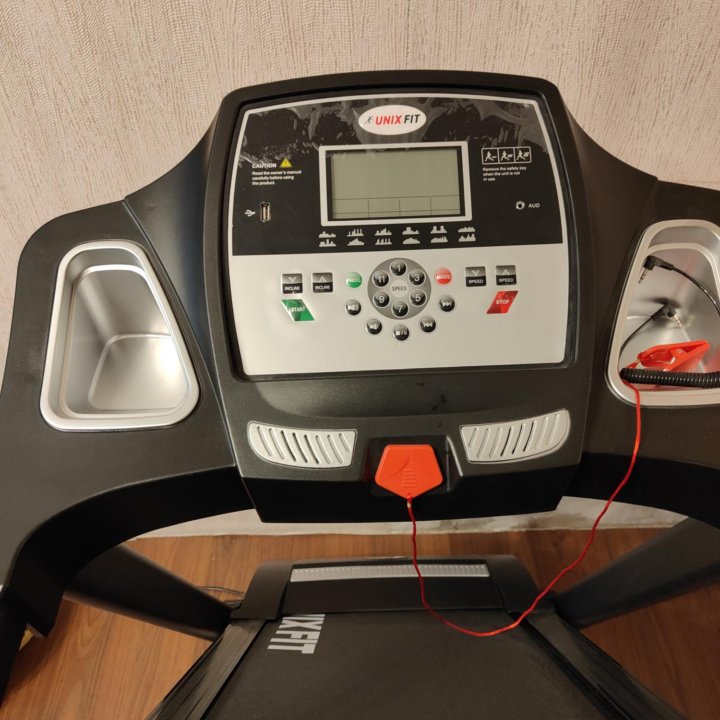 Беговая дорожка UnixFit MX-450V