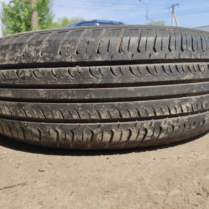 Hankook Optimo K415, 225/60/17 за штуку