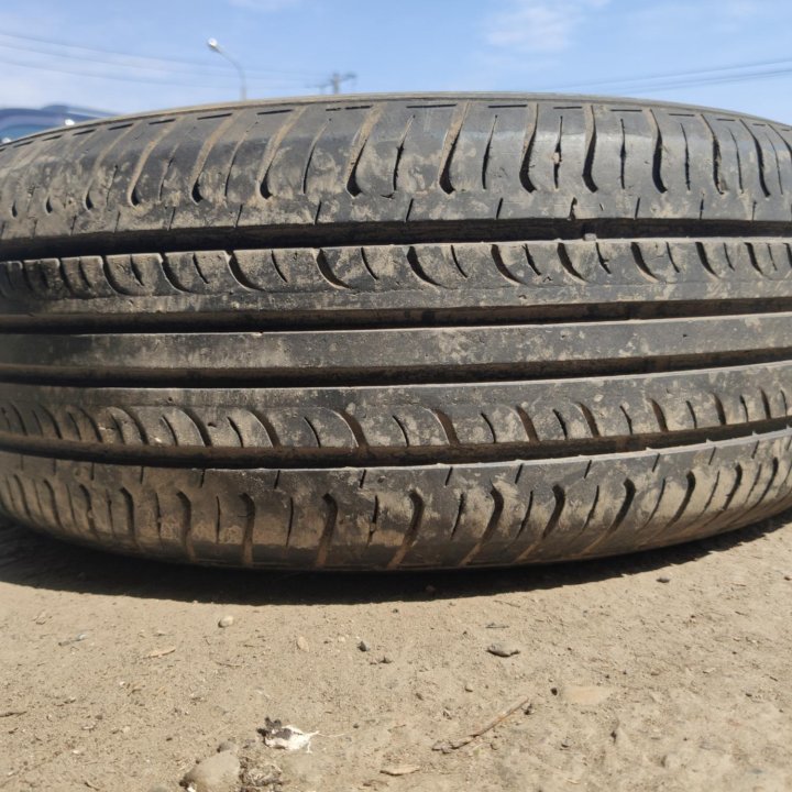 Hankook Optimo K415, 225/60/17 за штуку