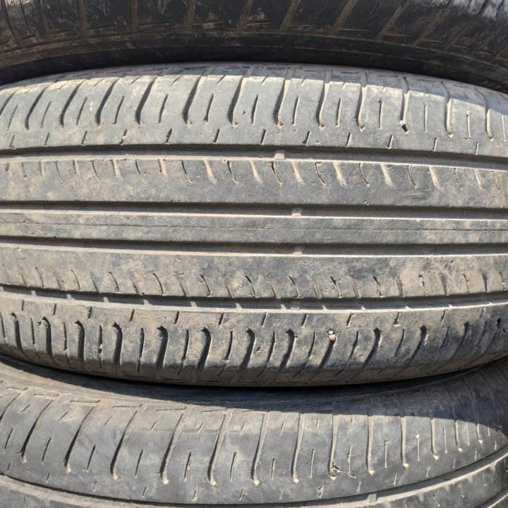 Hankook Optimo K415, 225/60/17 одно