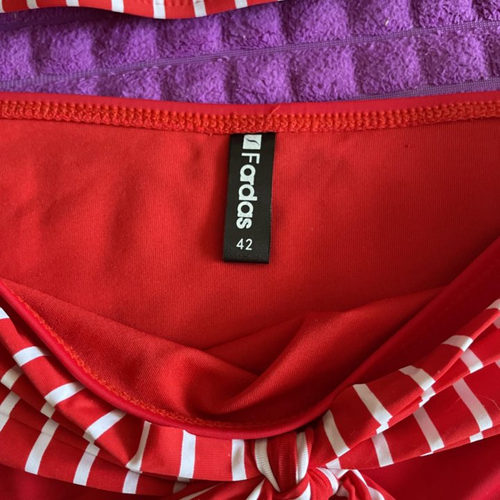 Купальник 42-44