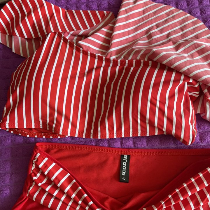 Купальник 42-44