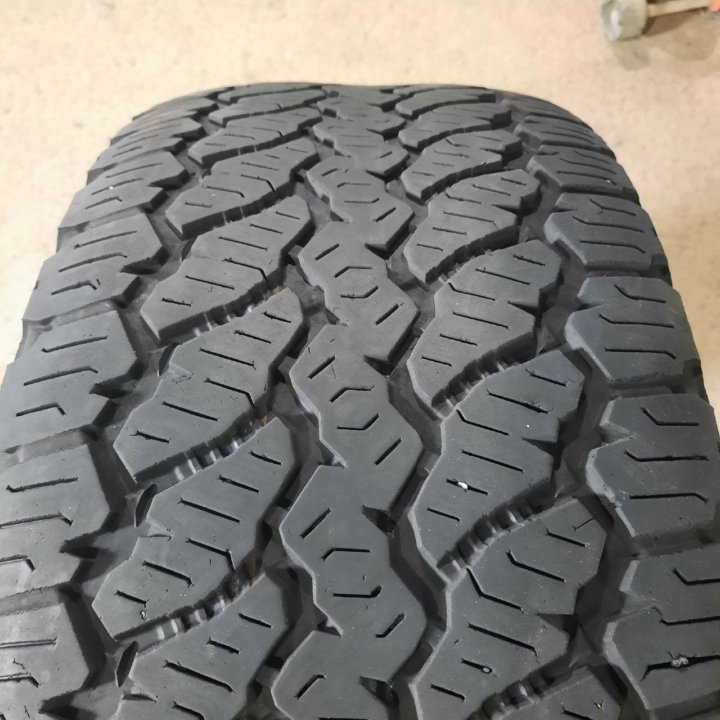 275/55R20 General Tire Grabber AT3 (Лот №6307)