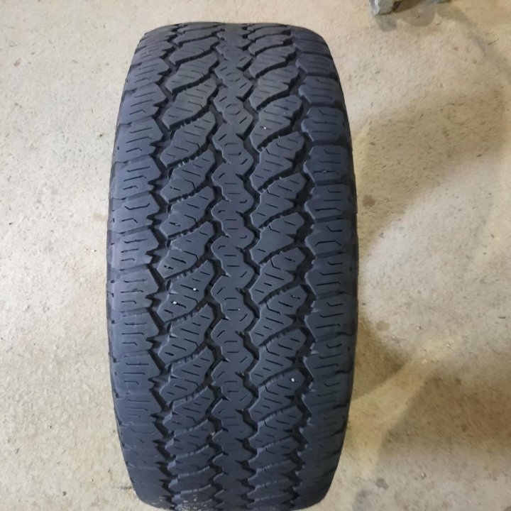 275/55R20 General Tire Grabber AT3 (Лот №6307)