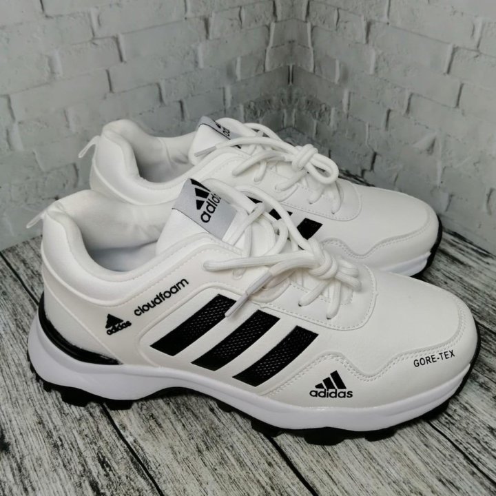 Кроссовки мужские Adidas