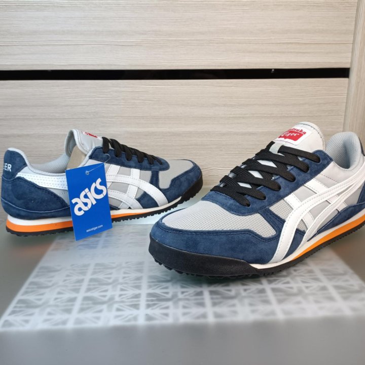 Кроссовки мужские Tiger Onitsuka