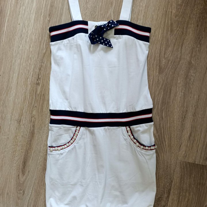 Сарафан р.140