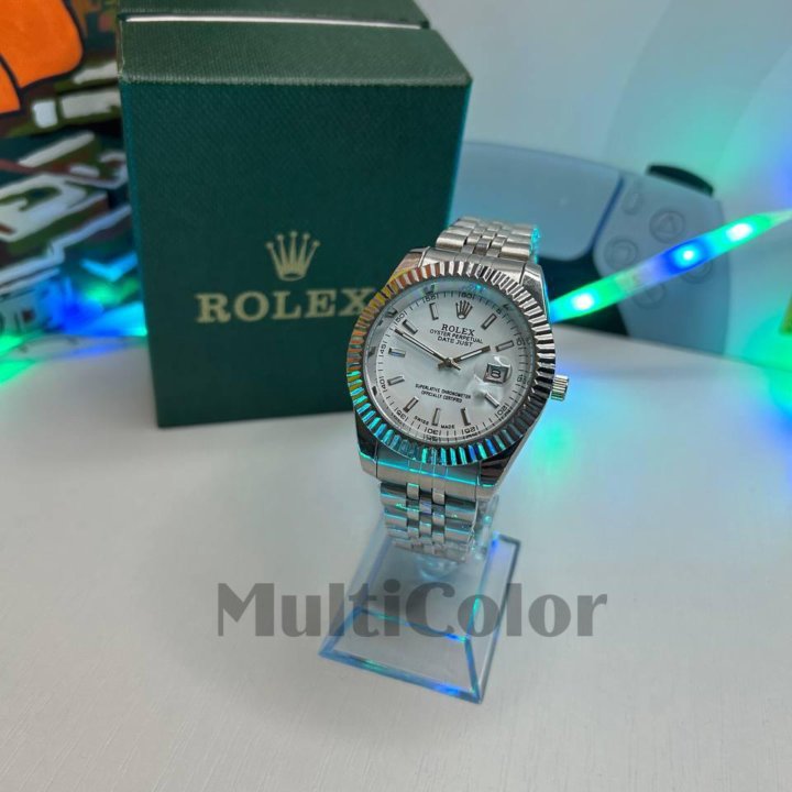 Часы Rolex Datejust Новые